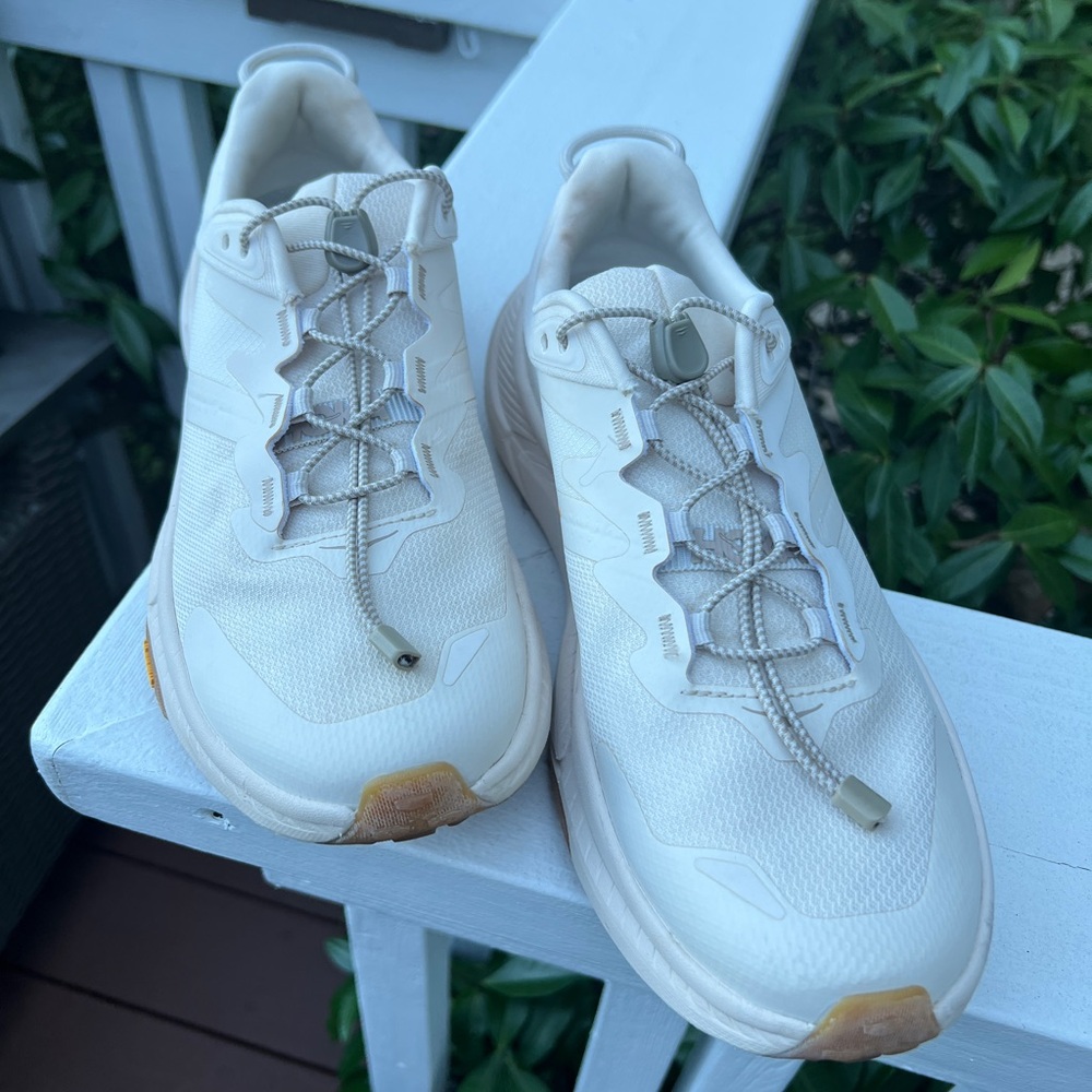 HOKA Transport - women’s 8.5